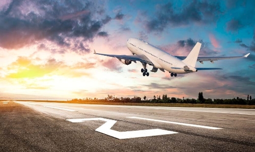 Ngành hàng không khó phục hồi hoàn toàn trong năm 2024