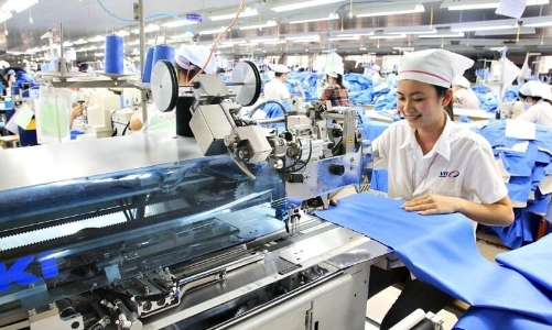 Cơ hội việc làm cho hàng nghìn lao động tại Hà Tĩnh, Thanh Hóa 