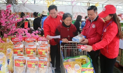 Nhiều hoạt động 