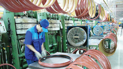 69% of workers to be trained by end-2024