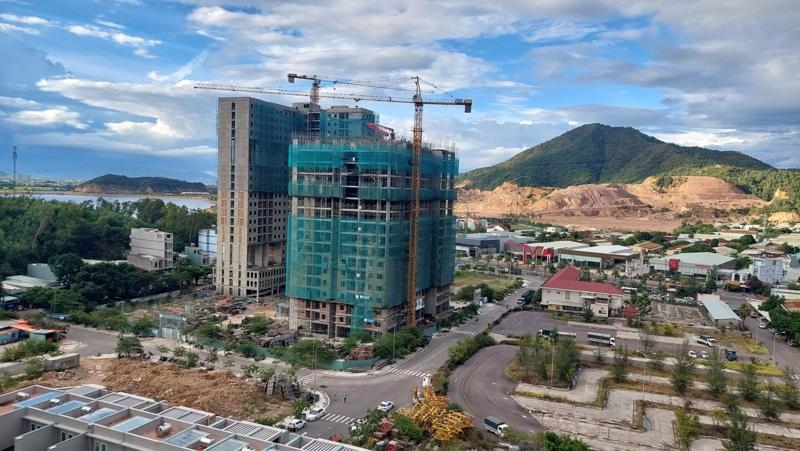 Binh Dinh seeking investment in 216 housing projects