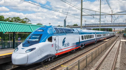 CT Group proposes building $9.9bln high-speed railway from HCMC to Can Tho
