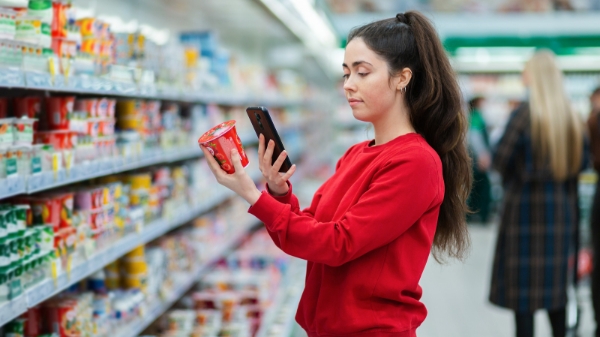 Bùng nổ xu hướng tiêu dùng thực phẩm bền vững