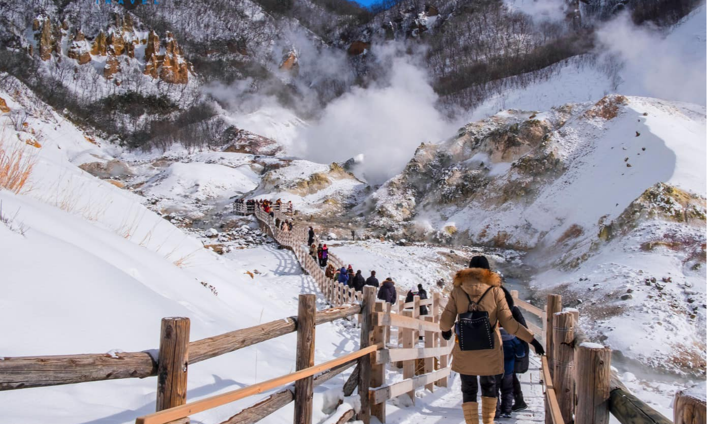 Kỳ nghỉ Tết Nguy&ecirc;n Đ&aacute;n 2024 k&eacute;o d&agrave;i 7 ng&agrave;y gi&uacute;p du kh&aacute;ch c&oacute; đa dạng lựa chọn điểm đến hơn.