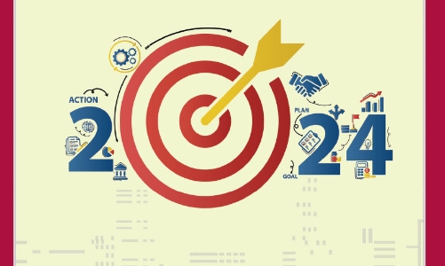 Vietnam Economic Times January 2024