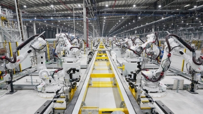 VinFast to invest $2bln in green transportation in India