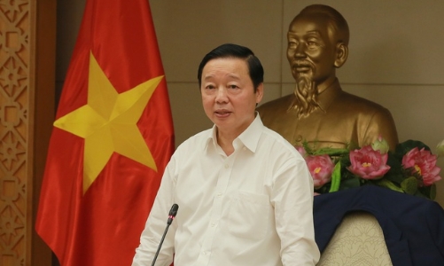 Chủ động xây dựng thị trường tín chỉ carbon để bảo vệ lợi ích quốc gia