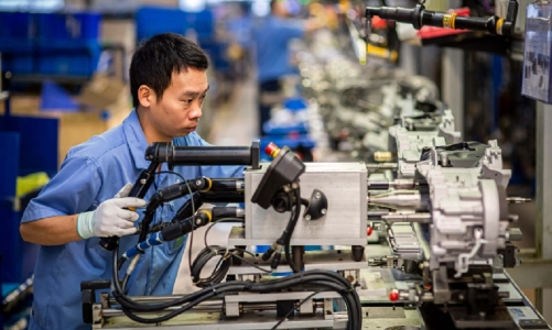 Niềm tin của doanh nghiệp châu Âu tại Việt Nam tăng cao