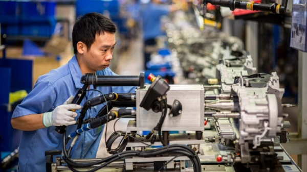 Niềm tin của doanh nghiệp châu Âu tại Việt Nam tăng cao