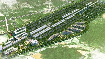 Thanh Hoa approves planning for urban area