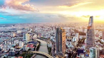 European business confidence on the rise
