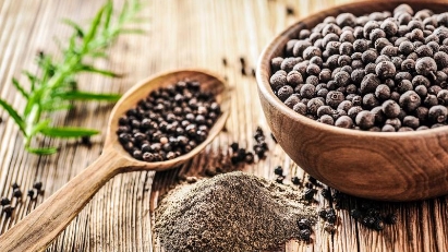 2023 pepper exports up 16.6%