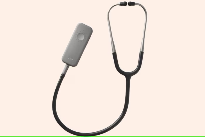 Ống nghe đ&atilde; kh&ocirc;ng ph&aacute;t triển trong 200 năm qua, nhưng giờ đ&acirc;y c&ocirc;ng nghệ AI c&oacute; thể gi&uacute;p tăng tốc độ chẩn đo&aacute;n v&agrave; điều trị bệnh tim