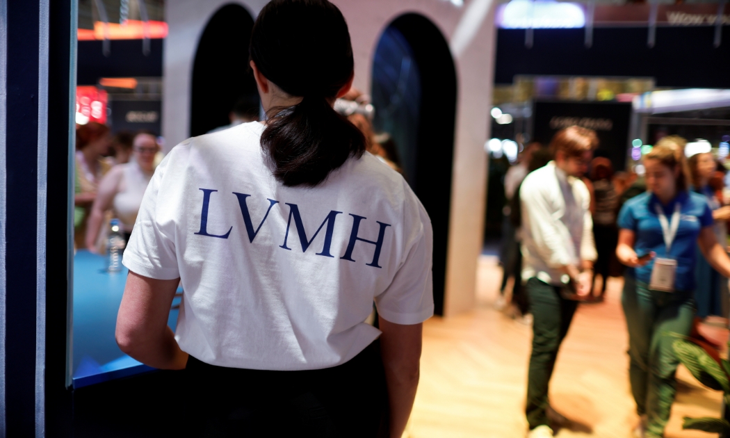 Ảnh: Reuters
