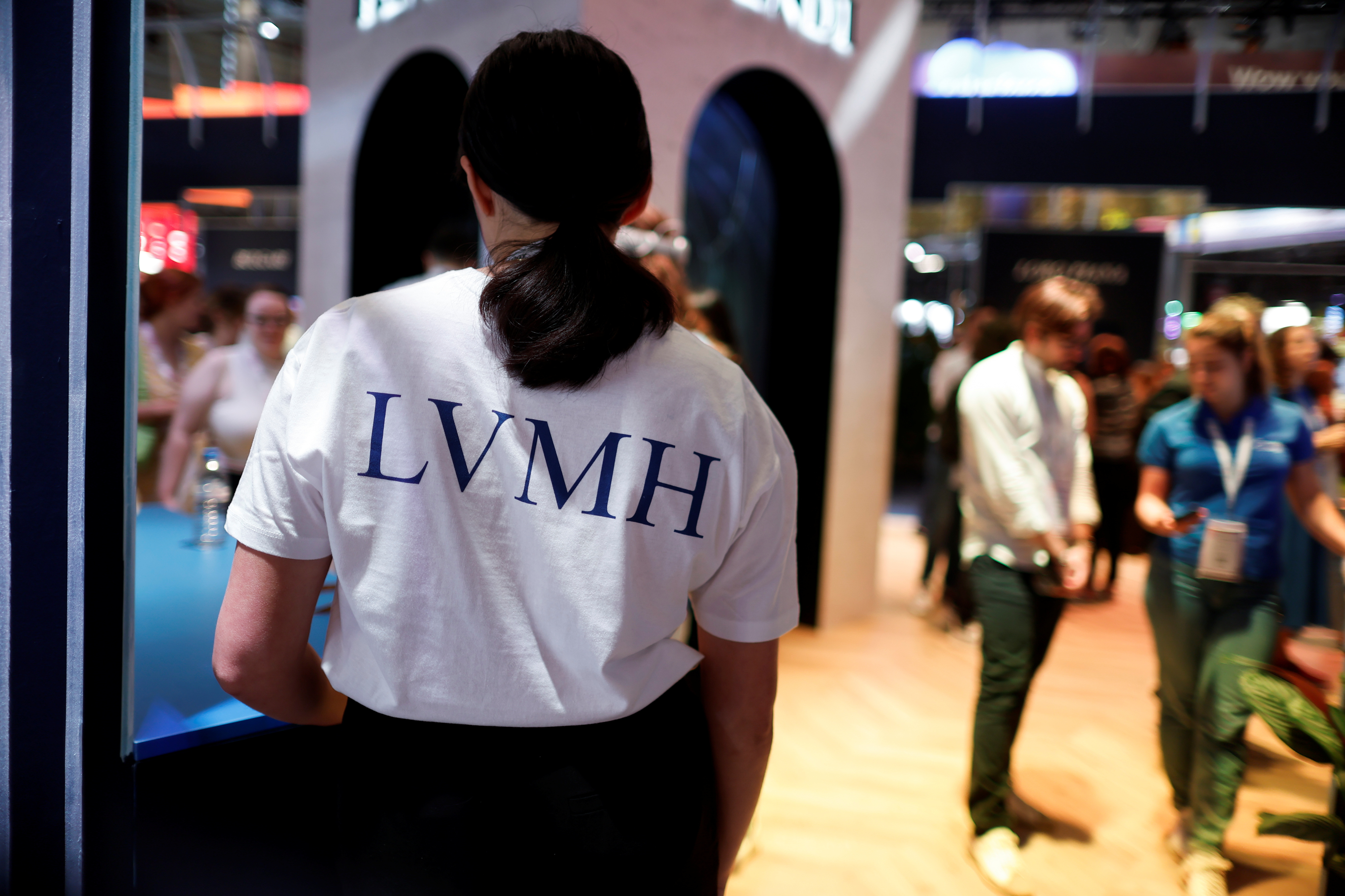 Ảnh: Reuters