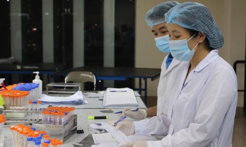 10 sự kiện y tế nổi bật trong năm 2023 