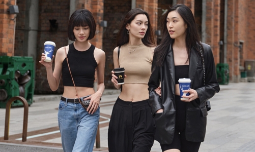 Cơn khát cà phê ở “quốc gia uống trà” mở cơ hội cho các chuỗi đồ uống