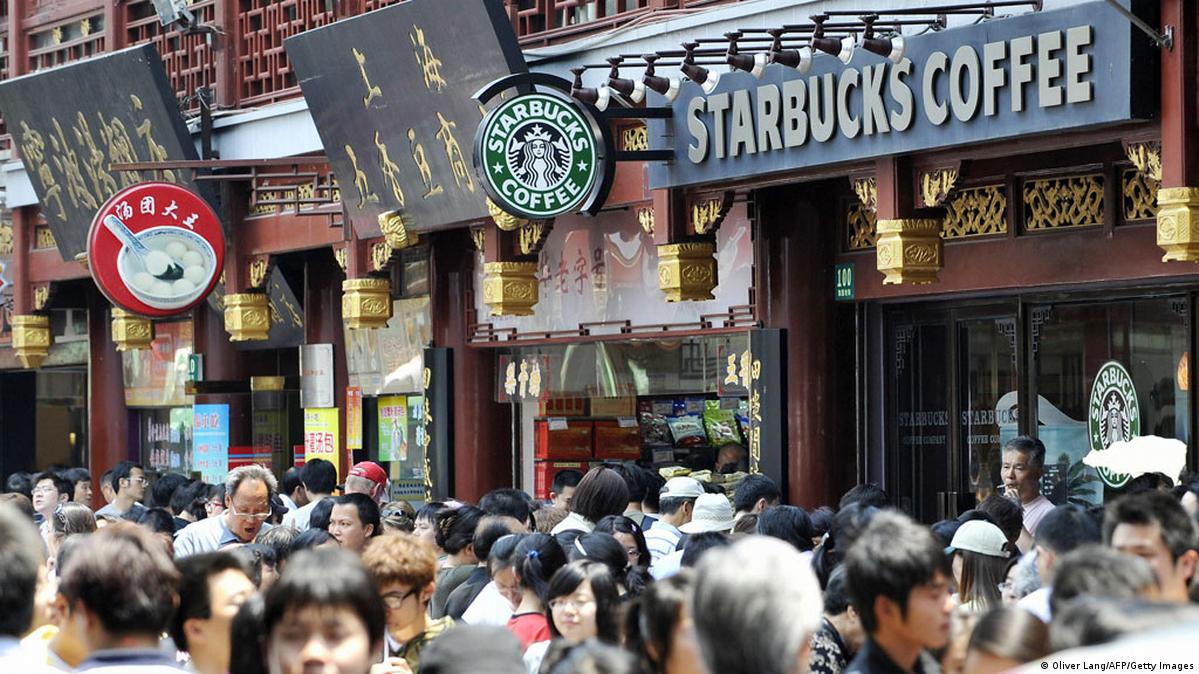 Starbucks đang phải chịu sự đe dọa không chỉ từ các đối thủ mạnh, mà còn từ phía những thương hiệu nội địa.