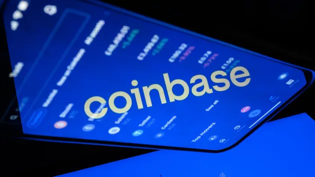 Coinbase lên kế hoạch M&A nhằm tăng cường hiện diện tại EU
