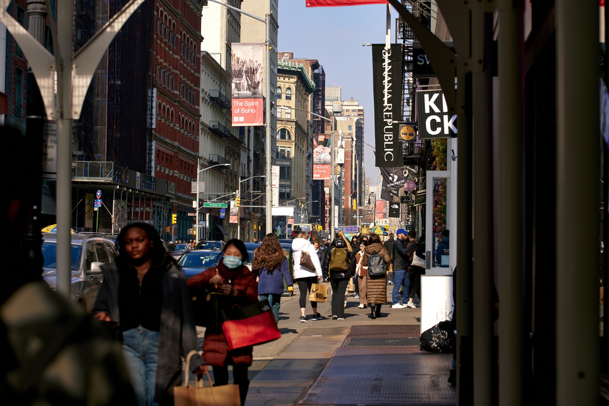 Nền kinh tế có thể sẽ không chứng kiến xu hướng lãi suất giảm mạnh mẽ trong thập kỷ tới - Ảnh: Bloomberg