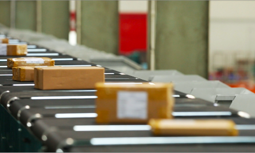 Cạnh tranh khốc liệt trên thị trường bưu chính