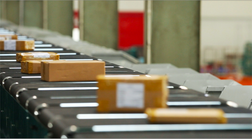 Năm 2023, doanh thu dịch vụ bưu chính ước đạt 58.900 tỷ đồng, tăng 9,3% so với cùng kỳ năm 2022 và đạt 94% kế hoạch năm - Ảnh minh họa.