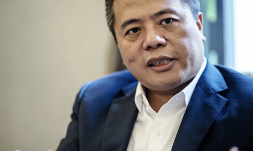 Tỷ phú Trung Quốc là chủ đất người nước ngoài lớn thứ hai ở Mỹ