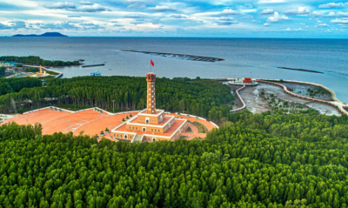 Nhờ chuyển đổi số, doanh thu du lịch Cà Mau lần đầu đạt hơn 2.900 tỷ đồng