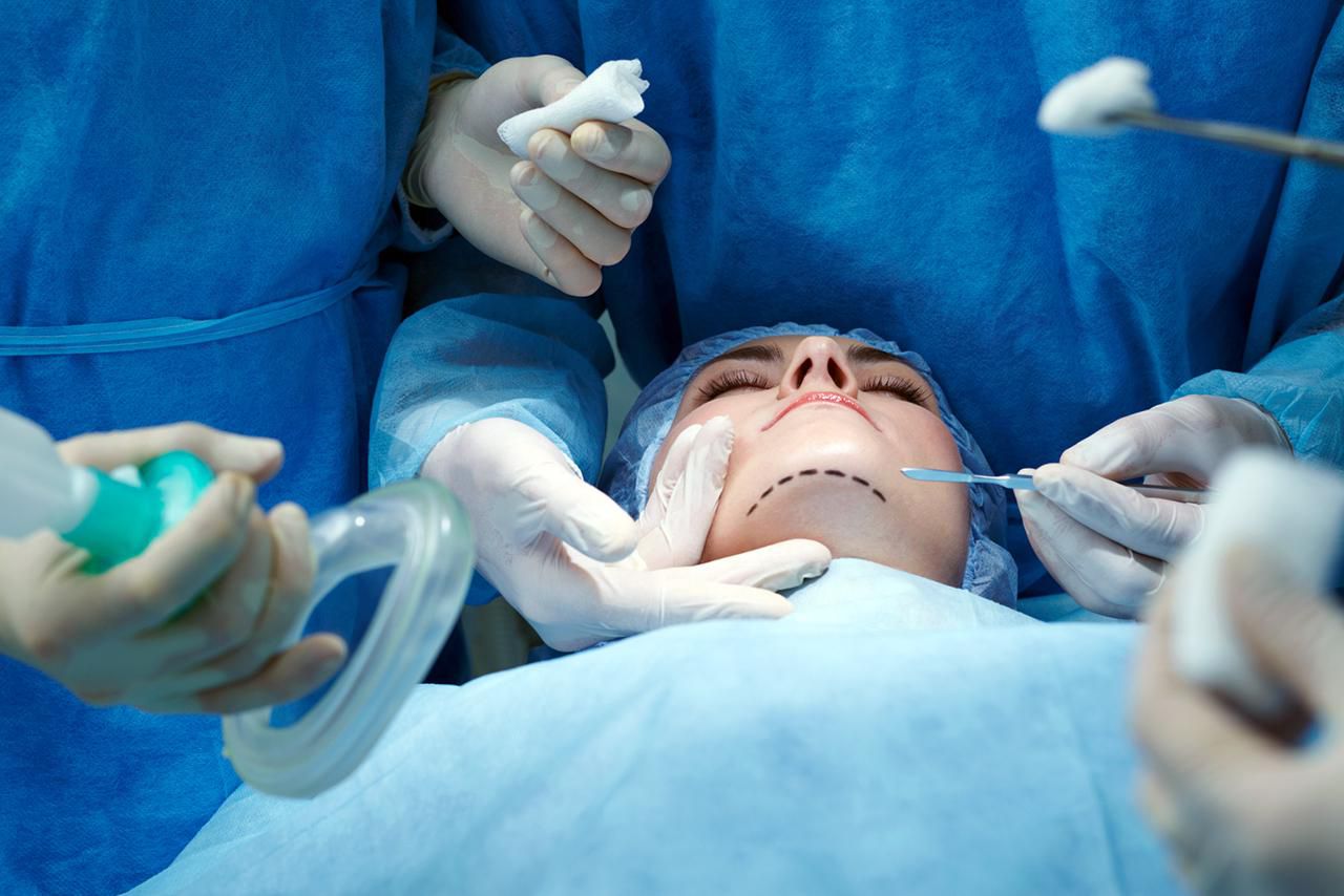 Có nhiều lý do khiến mọi người tìm đến việc đảo ngược kết quả của phẫu thuật thẩm mỹ.