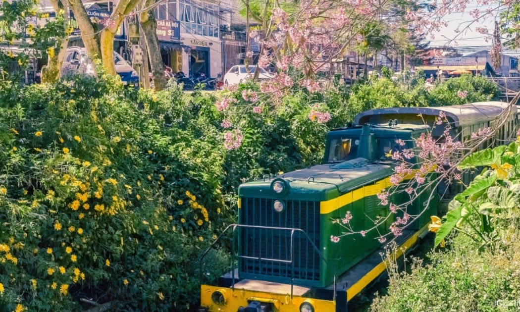 Thủ tướng đề nghị khai thác hiệu quả nguồn lực từ nguồn nhân lực 22.000 người, gần 300 nhà ga, nguồn lực đất đai và tiềm năng du lịch của cung đường sắt đẹp nhất thế giới.