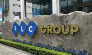 Đầu năm 2024, FLC liên tiếp nhận quyết định cưỡng chế thuế của Cục thuế Hà Nội
