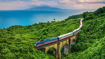 Vietnam Railways Corporation targets revenue of $1.64bln in 2021-2025