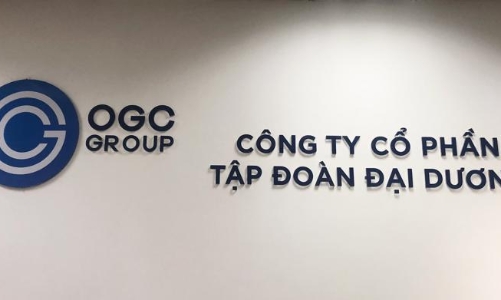 Lãnh đạo cấp cao của OGC đồng loạt từ nhiệm
