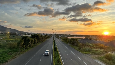 Thaco seeking permission to build $4.1bln circular economy complex in Lam Dong