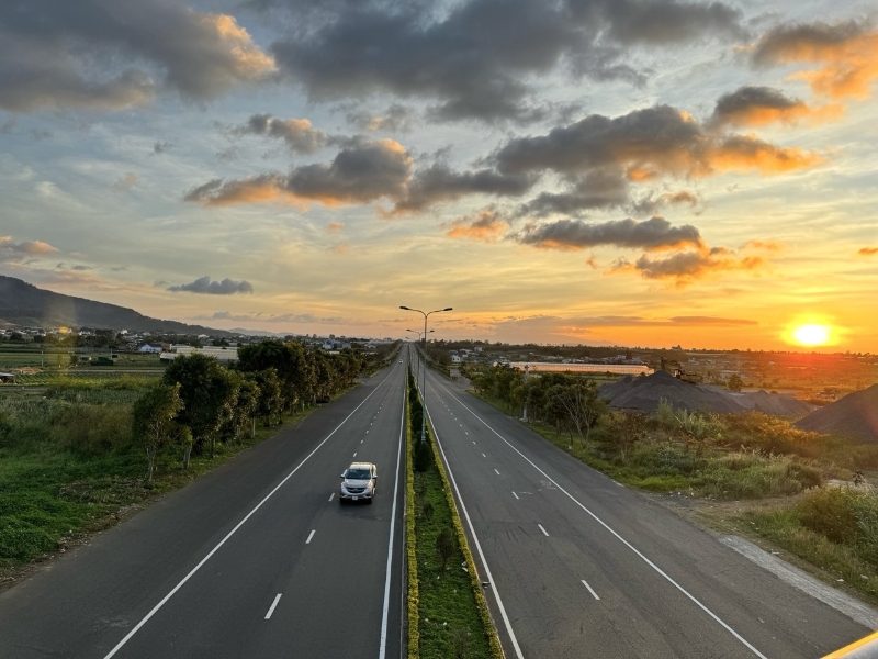 Thaco seeking permission to build $4.1bln circular economy complex in Lam Dong