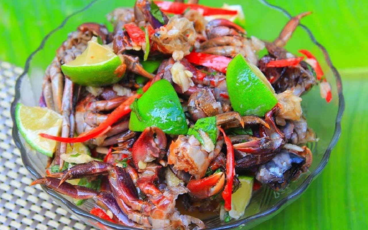 Năm 2024 C&agrave; Mau đặt mục ti&ecirc;u thu h&uacute;t khoảng 2,3 triệu lượt kh&aacute;ch du lịch đến tham quan, vui chơi giải tr&iacute;.