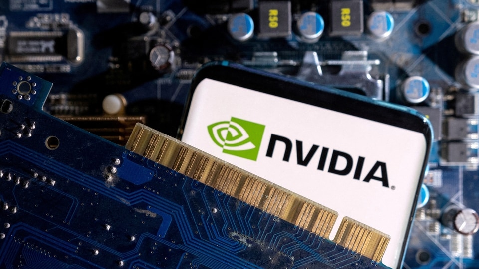 Nvidia trình làng chip chơi game phù hợp với Trung Quốc trong bối cảnh Mỹ kiểm soát xuất khẩu