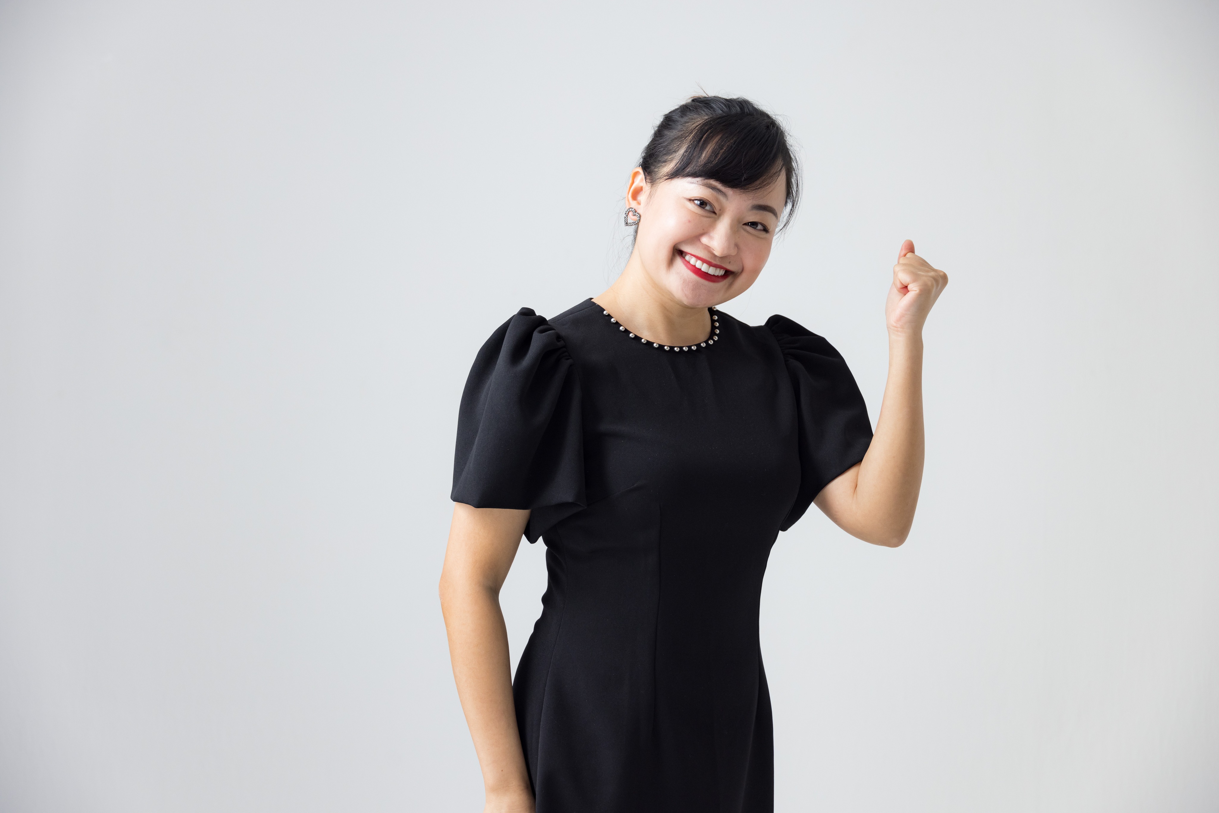 Bà Hoàng Thị Kim Dung, Giám đốc Quốc gia của Genesia Ventures