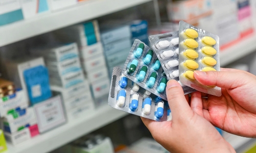 Sửa Luật Dược: Đáp ứng thực tiễn của doanh nghiệp