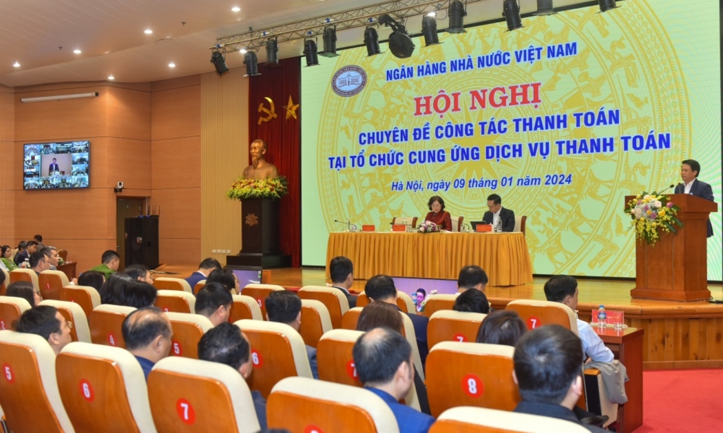 Cần các biện pháp ngăn chặn, kiểm soát rủi ro khi thanh toán trực tuyến tăng trưởng mạnh.