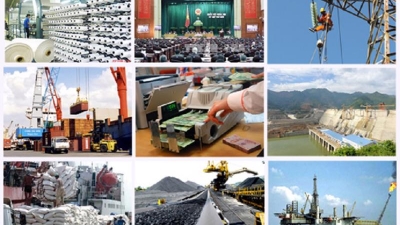 Government resolution identifies tasks in socio-economic development plan