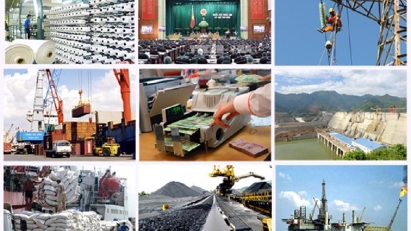 Government resolution identifies tasks in socio-economic development plan