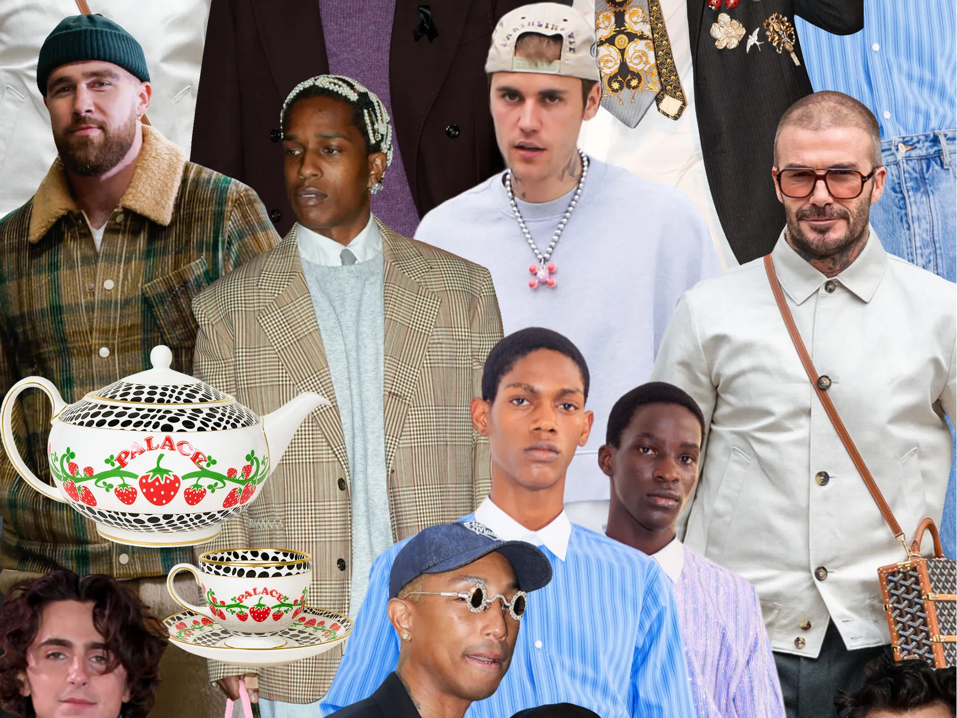 Ảnh: Vogur Business