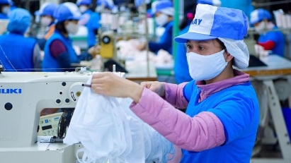 Vinatex posts 2023 revenue of $717mln