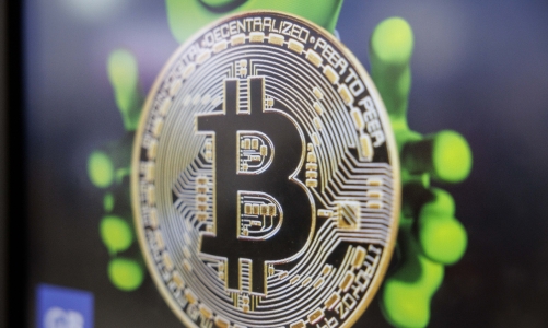 Giá bitcoin giằng co sau “tin vịt” về quỹ ETF