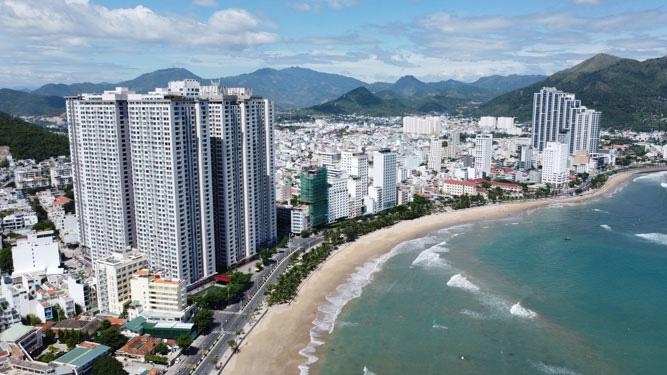 Khanh Hoa targets urbanization rate of 70% by 2030