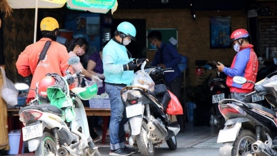 Food delivery a complex, dynamic landscape