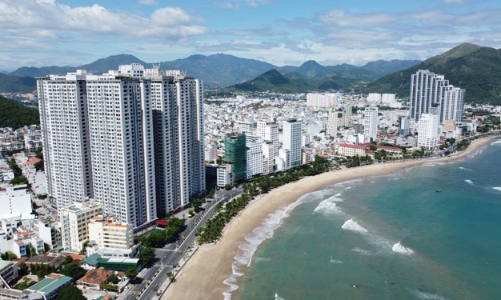 Khánh Hòa huy động hơn 1,2 triệu tỷ đồng để phát triển đô thị