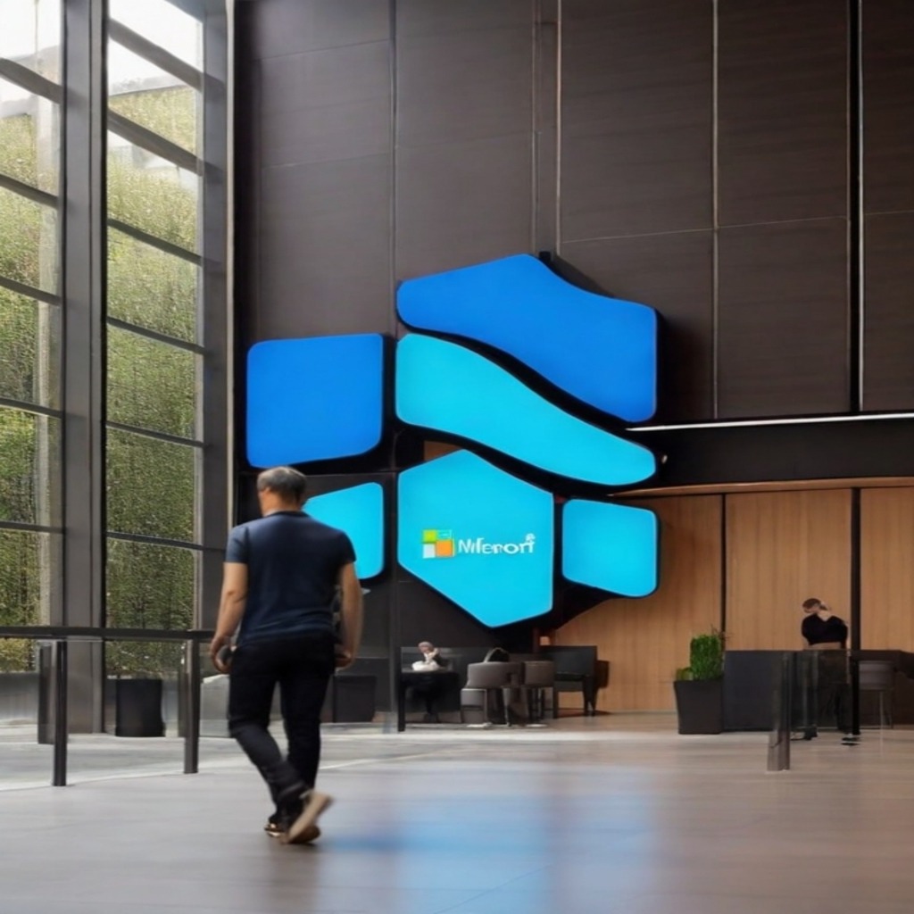 Châu Âu bắt đầu “sờ đến” khoản đầu tư 13 tỷ USD của Microsoft vào OpenAI