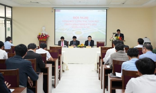 Thừa Thiên Huế dự kiến trong năm 2024 quy hoạch chung đô thị Chân Mây